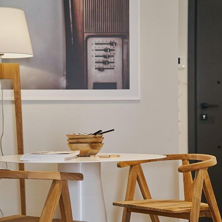 Viola Comfort Suite Athènes Extérieur photo