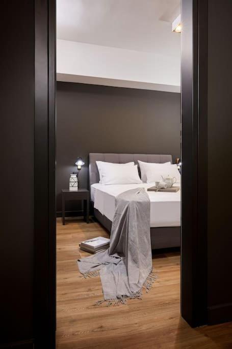 Viola Comfort Suite Athènes Extérieur photo