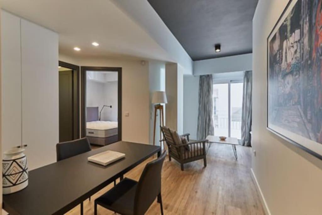 Viola Comfort Suite Athènes Extérieur photo