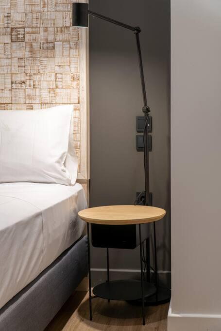 Viola Comfort Suite Athènes Extérieur photo
