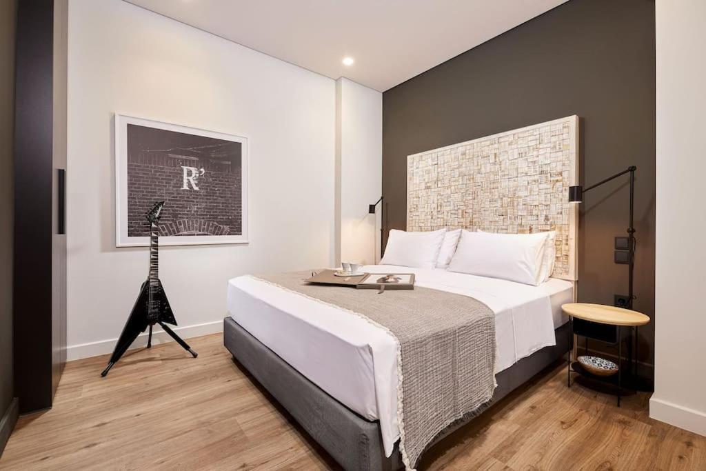 Viola Comfort Suite Athènes Extérieur photo